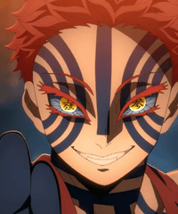 아카자 상현 参